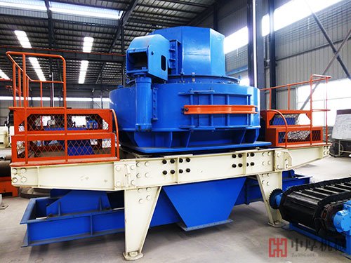 河卵石制砂機(jī)廠家